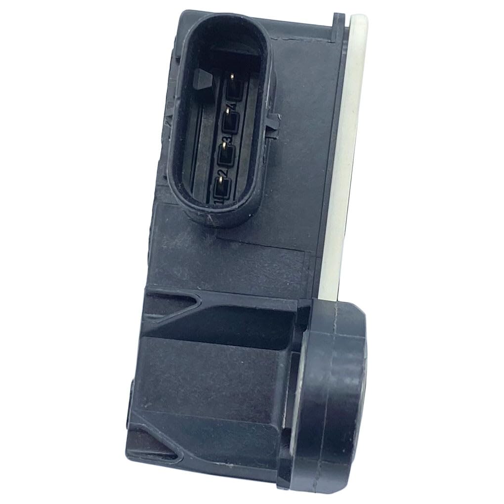 ya 12 10.8 baidi 68261169AC Exhaust Particulate Sensor for Jeep for Grand Cherokee for Ram ProMaster 3.0L-