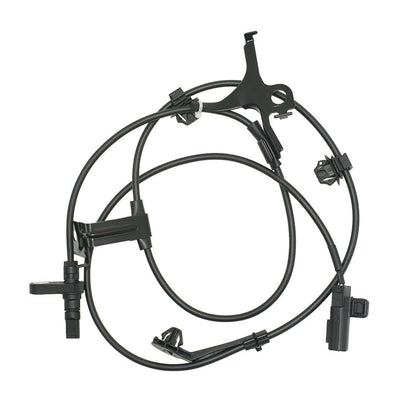 ya 9 10.24 Front Left ABS Wheel Speed Sensor 89543-0D030 for Toyota Vios Yaris 2008-2012