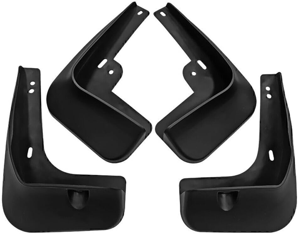 ya 4 8.10 Mud Flaps Splash Guards Mudflaps Mudguards Set for Hyundai for Elantra 2011-2016