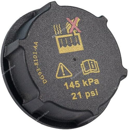 ya 11 9.14 baidiEngine Coolant Cooling Tank Cover Cap DG938101AA Fit for Ford Fusion 2013 14 15
