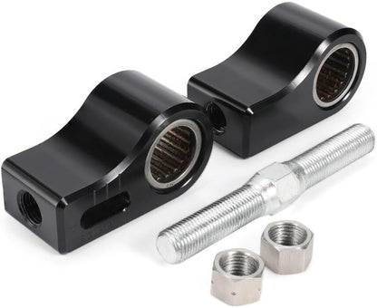 ya 13 9.15 baidi for Suzuki GSXR1000 GSXR1000R Adjustable Suspension Lowering Links Cushion Lever