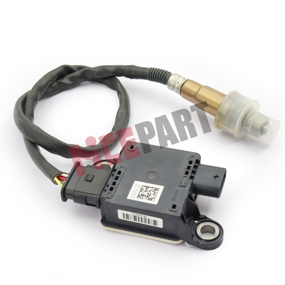 ya 4 8.8.2 Compatible for Isuzu Particulate Matter Sensor 8975074500 1277023584 0281008235/236