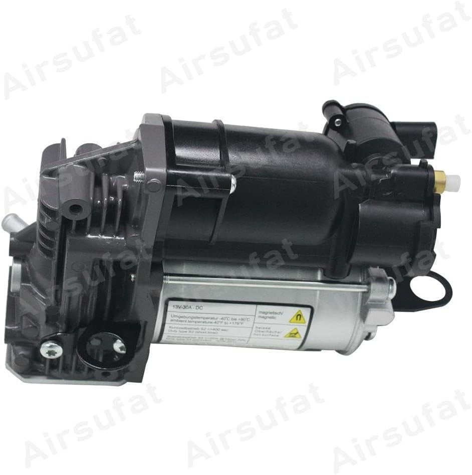 ya 10 9.16 baidi Air Suspension Compressor Pump For for Mercedes W251 R320 R350 R500 R550 A2513202104