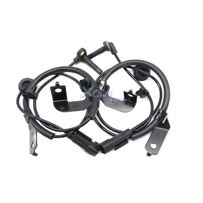 ya 3 8.24 baidi Front Left+Right ABS Wheel Speed Sensor for Dodge Caliber for Jeep Compass Patriot