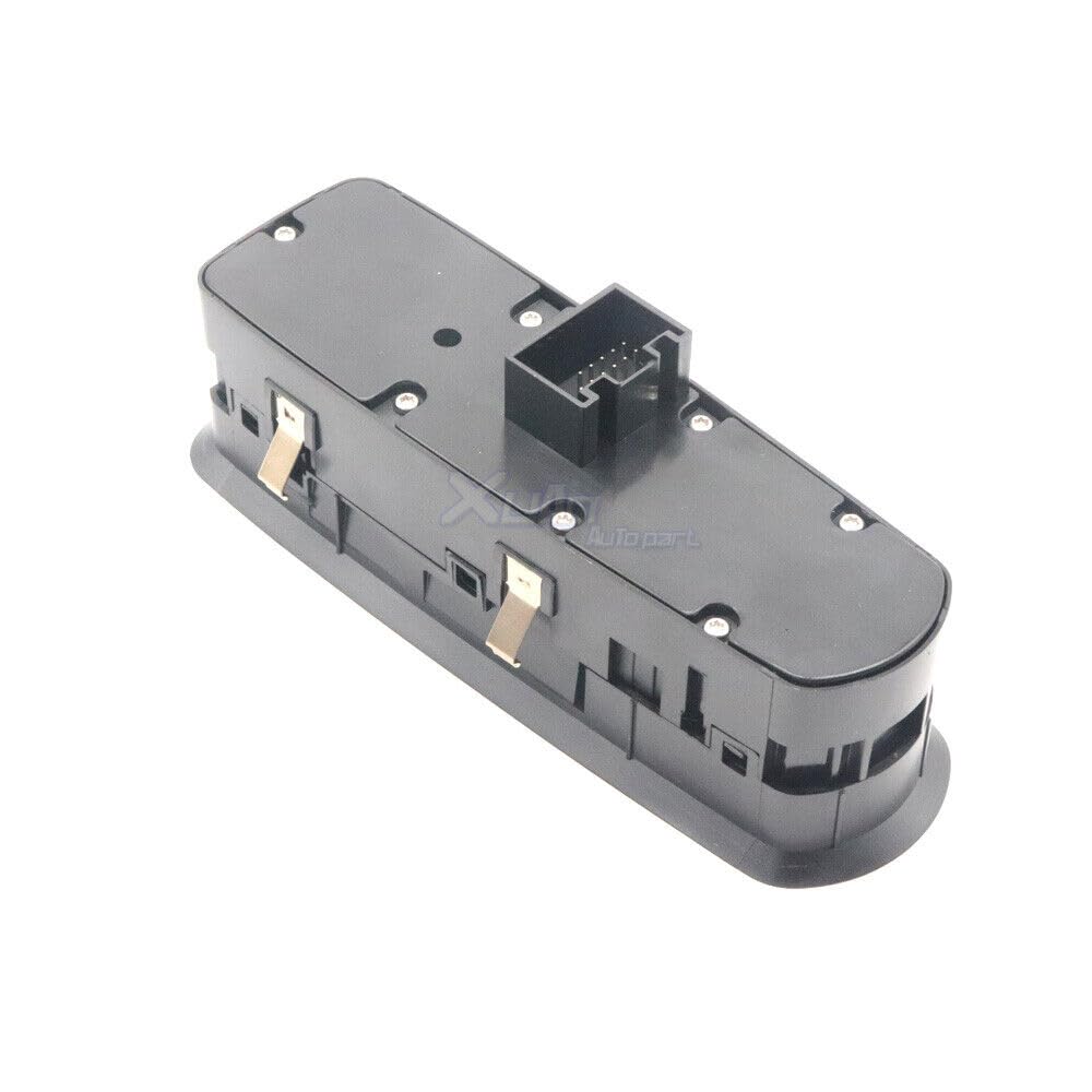 ya 3 8.24 baidi Suitable for Porsche Cayenne Macan Panamera Electric Power Window Main Control Switch
