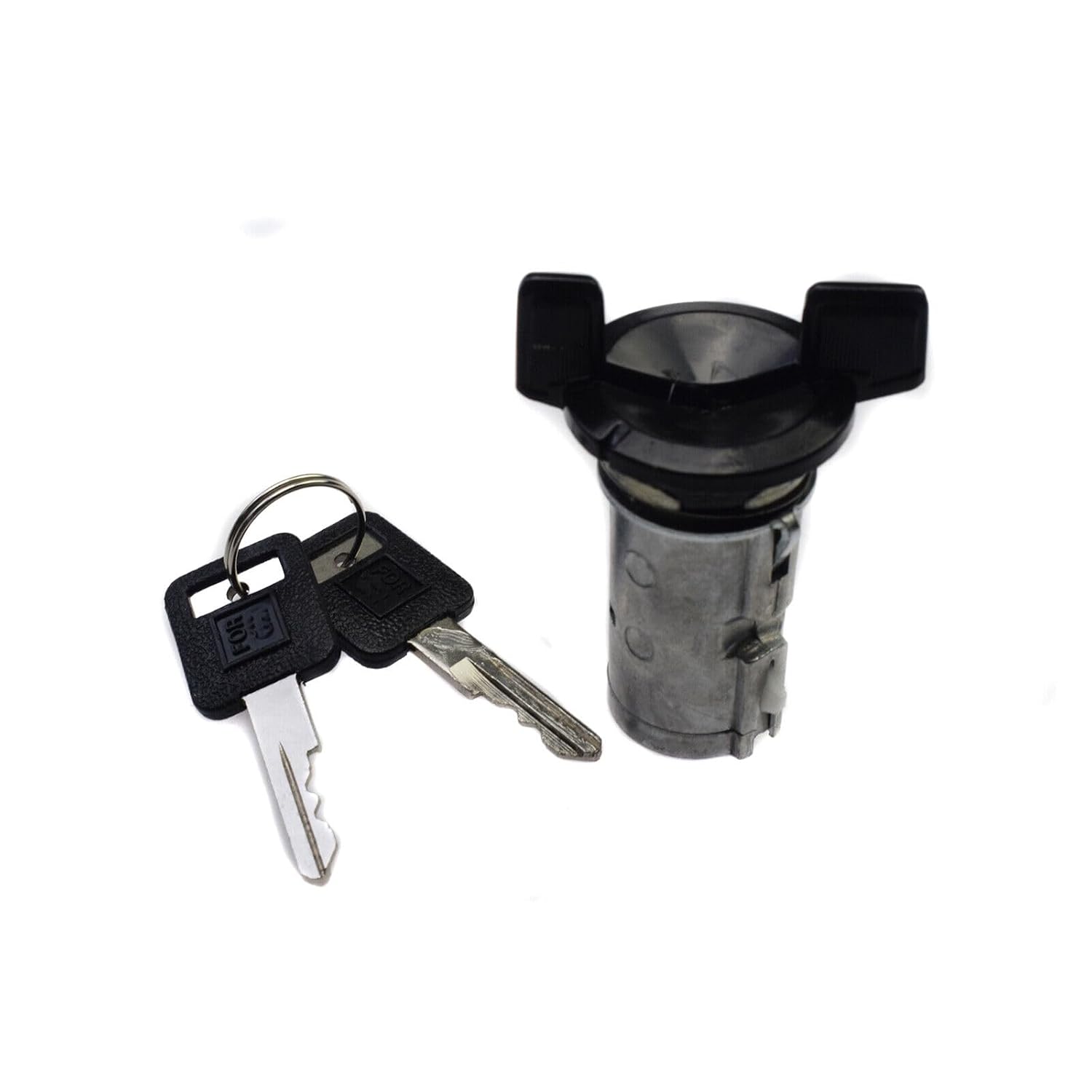 ya 8 8.24 baidi Ignition Lock Cylinder with Key 7840574 for Chevrolet GM for Cadillac for Pontiac