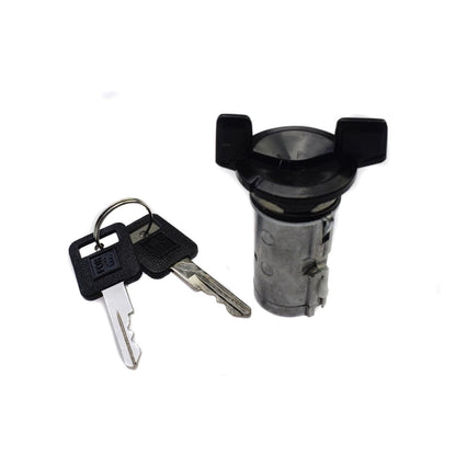 ya 8 8.24 baidi Ignition Lock Cylinder with Key 7840574 for Chevrolet GM for Cadillac for Pontiac