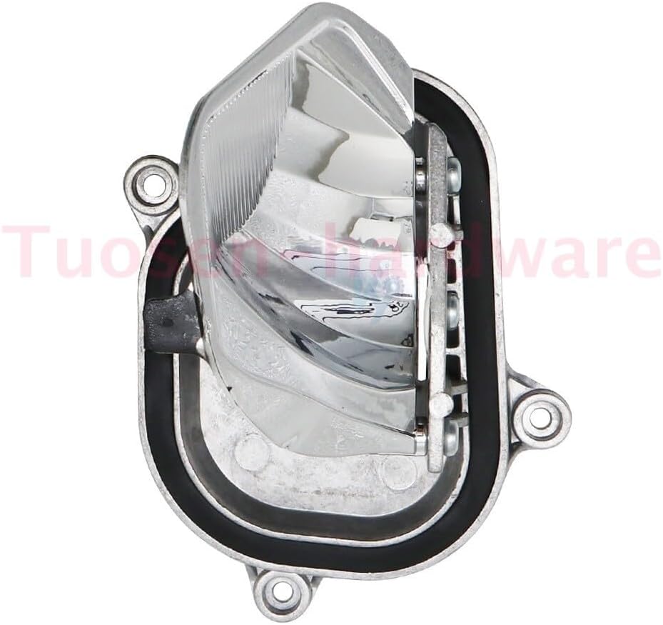 ya 7 8.24 baidi for BMW 1' F52 118i 120i 125i Cornering Light LED Module 63117466509 63117466510