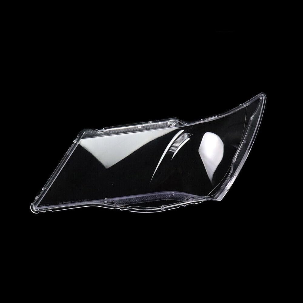 ya 4 8.10 Right Driver Side Headlight Lens Headlamp Cover for Honda for Acura MDX 2007-2013