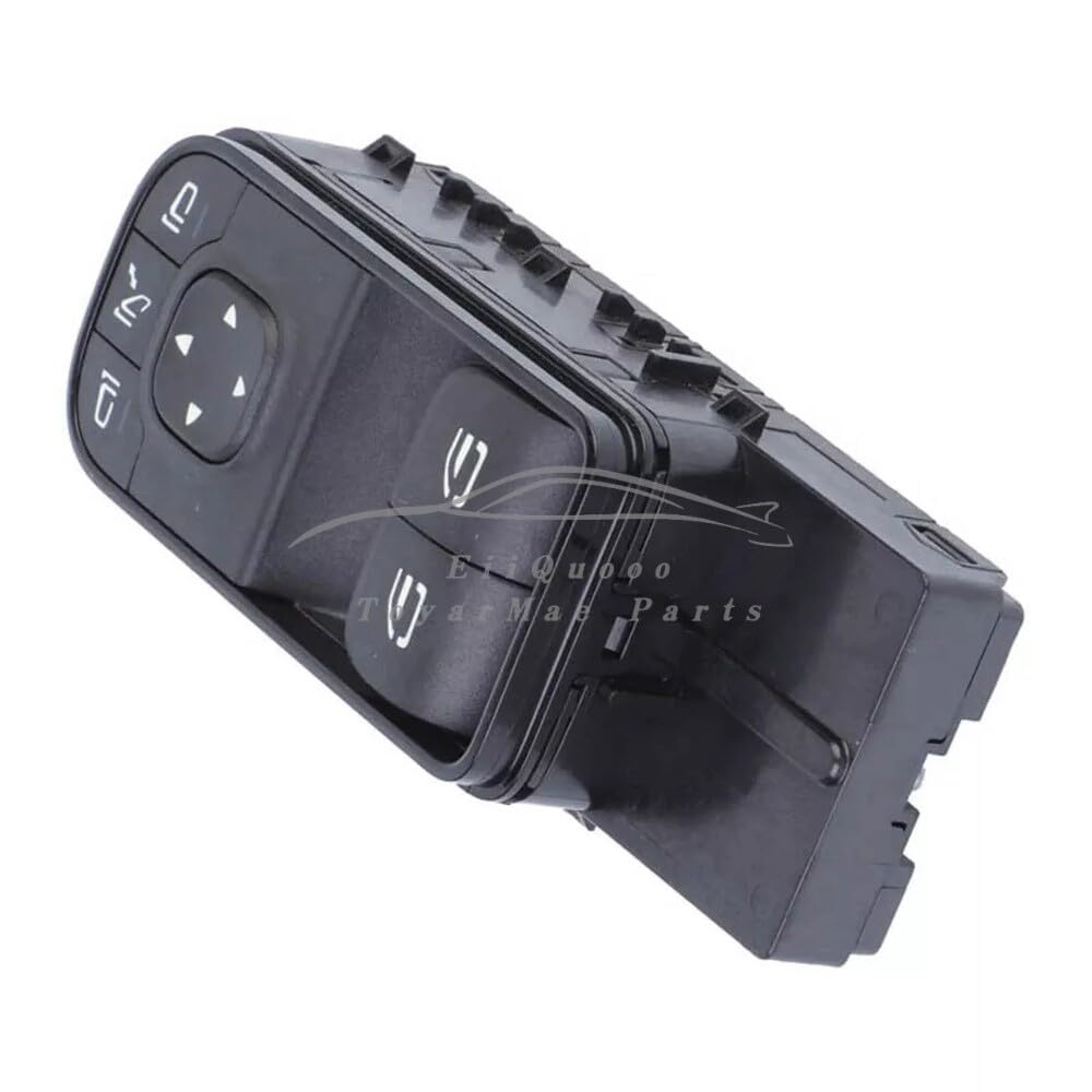 ya 8 8.24 baidi for 2019-2024 Mercedes Sprinter Front Left Door Master Window Switch 9079059002