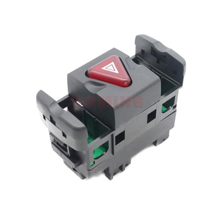 ya 6 8.14 9434460423 for Mercedes-Benz Actros Truck Parts Hazard Warning Light Switch 