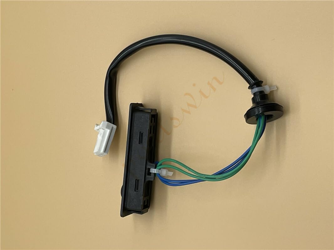 ya 10 9.16 baidi Tailgate Trunk Opener Release Switch Suitable for Nissan 2008-2014 Murano 25380-1A0A