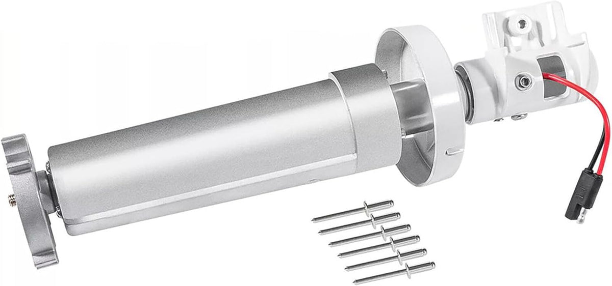 ya 10 9.16 baidi 1-Pack RH Power Awning Motor RV Torque Assembly 3310423.209B Suitable for Dometic 9100