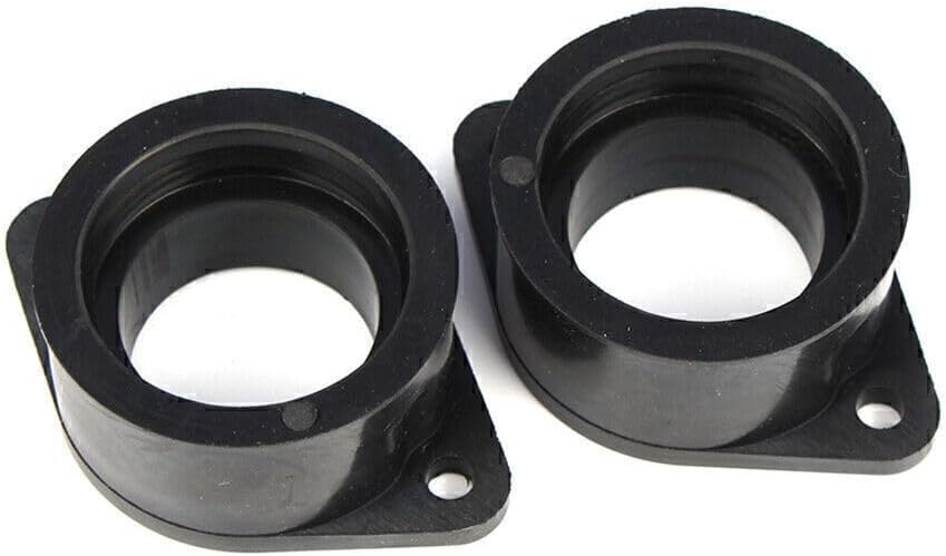 ya 13 9.15 baidi For KZ440-A1/A2/A3 16065-1027 Carburetor Intake Adapter Mounting for MAN ifold