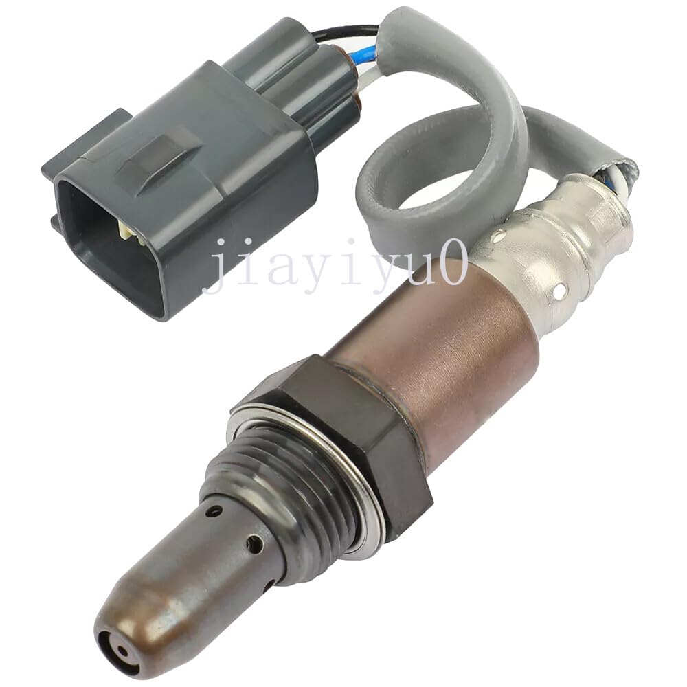 ya 4 8.8 4Pcs Oxygen O2 Sensor for 2010 2011 2012 2013 for Toyota Tundra 4.6L V8 Upper+Lower