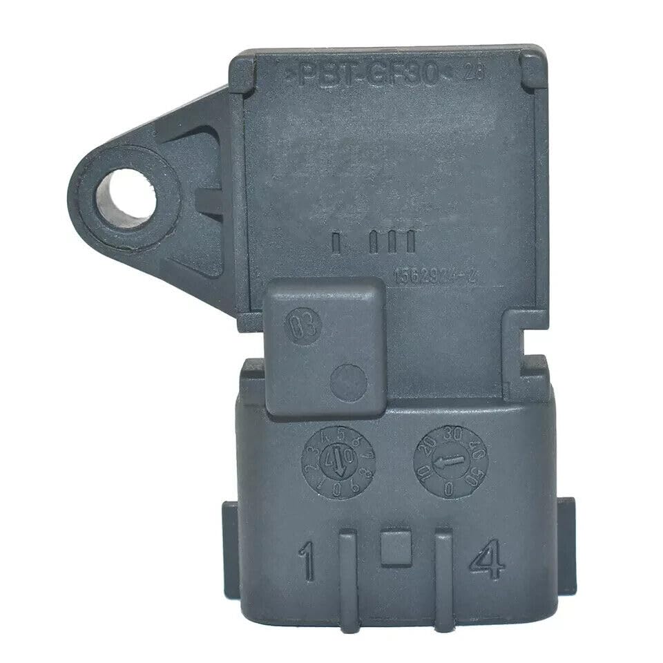 ya 2 8.15 Intake Pressure Sensor 5WK96803 for Dodge Ram Diesel 2500 3500 4500 5500 6.7L