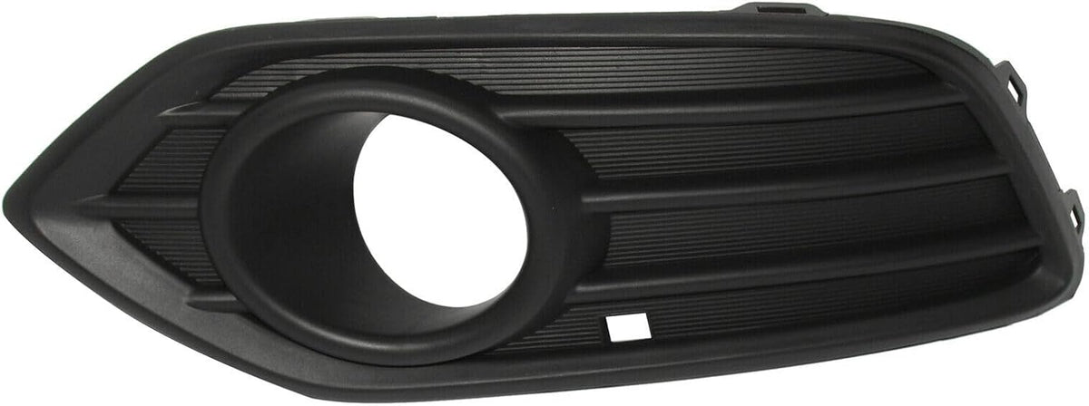 ya 10 9.16 zhengce Front Fog Light Lamp Cover Bezel Left 71106-T7M-H00 Fit for Honda HR-V 2019