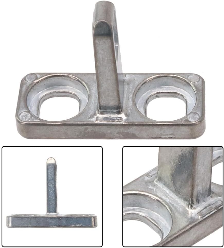 ya 26 10.21 baidi 5304505088 Washer Door Strike for Washer Door Latch
