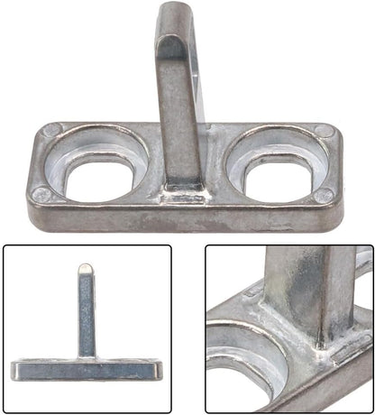 ya 26 10.21 baidi 5304505088 Washer Door Strike for Washer Door Latch