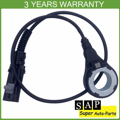 ya 11 9.14 baidi40985-11 ABS Wheel Speed Sensor Rear for Harley CVO Softail Convertible Fat Boy