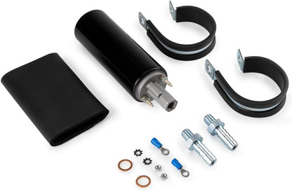 ya 11 9.14 zhengce 4328133G Electric EFI fuel pump kit For 6AN Engine Swap Walbro Returnless G