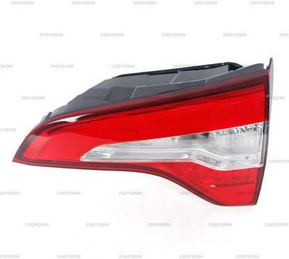 ya 2 8.15 LED is suitable for 2013-2015 for Kia Sorento stop light, left rear inner tail light, brake