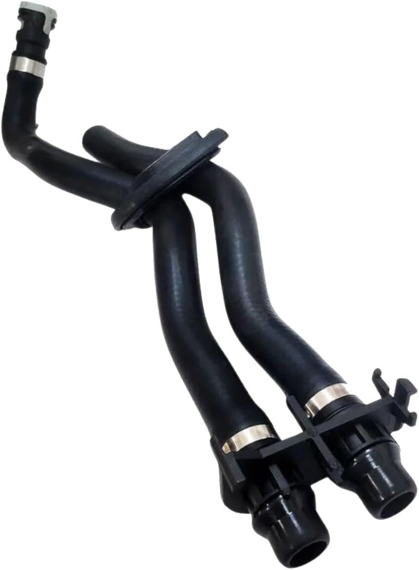 ya 12 10.8 baidi for Land Rover evoque LR2 air conditioner heater heating air hose LR019277