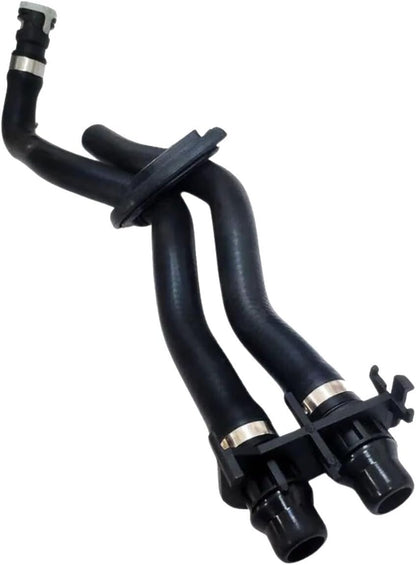 ya 12 10.8 baidi for Land Rover evoque LR2 air conditioner heater heating air hose LR019277