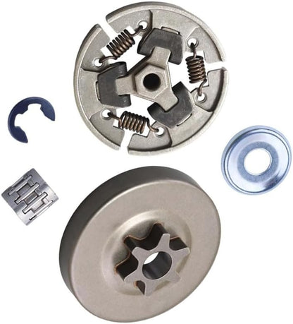 ya 26 10.21 baidi for MS192T for MS193T for MS194T for MS200 for MS200T for MS201 Clutch Kit New