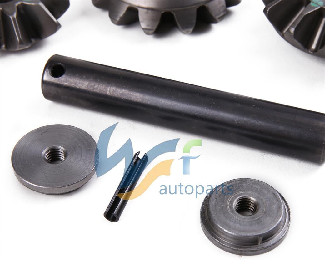 ya 4 8.24 baidi Gearbox Differential Gear Repair kit for VW for Golf Beetle 02S498081B