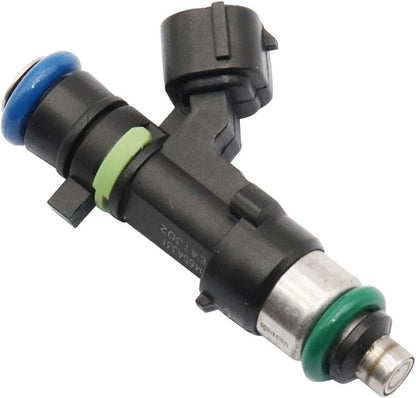 ya 10 9.16 baidi 3-pack fuel injectors suitable for Mitsubishi Colt 1.3 Lancer 1.6 ASX EAT320 1465A331-