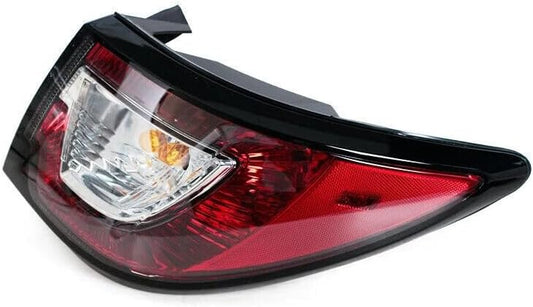 ya 2 8.15 1 piece for Chevrolet Traverse 2013-2017 exterior left taillight turn signal light