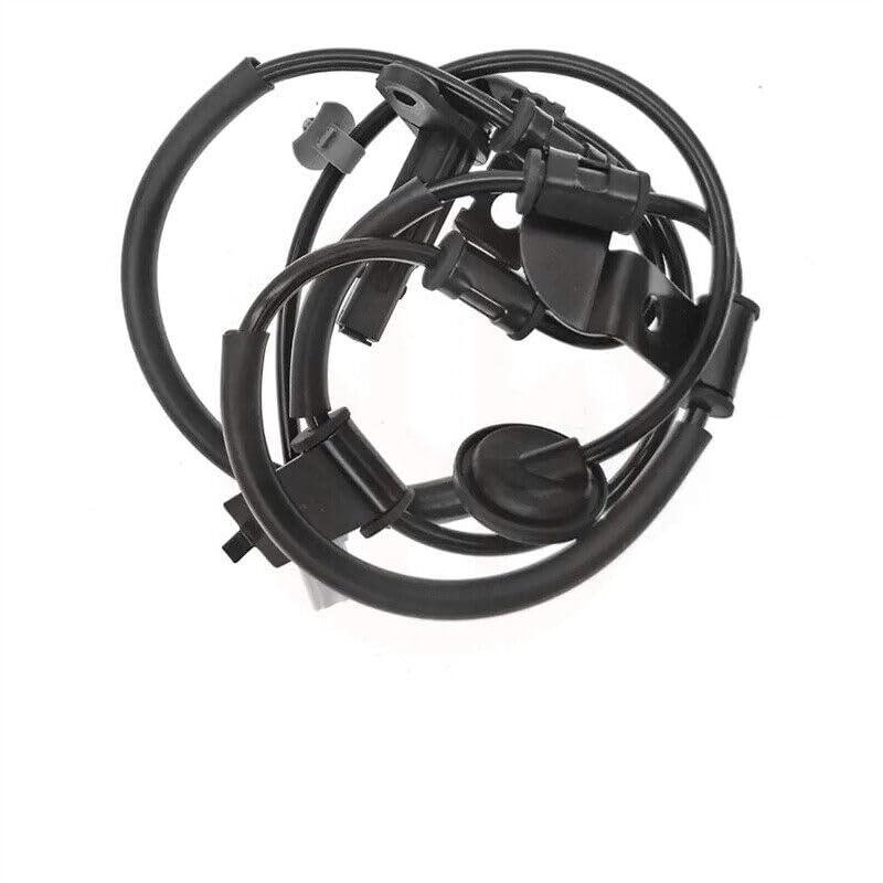ya 2 8.15 4-Pack ABS Speed Sensor Front and Rear Left and Right for Hyundai for Tucson 956702E300