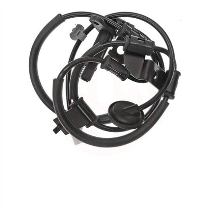 ya 2 8.15 4-Pack ABS Speed Sensor Front and Rear Left and Right for Hyundai for Tucson 956702E300