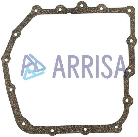 ya 10 9.16 baidi Suitable for Chrysler for Dodge A604 40TE 41TE 41TES Transmission Filter Kit Pan Gasket