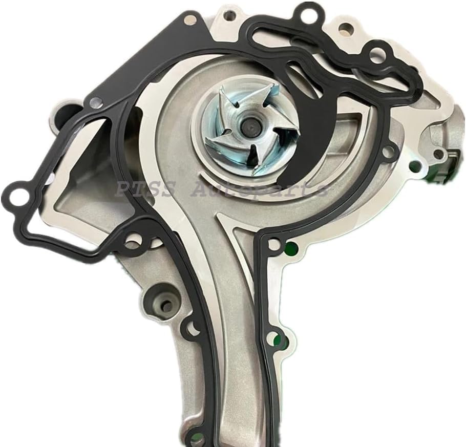 ya 14 9.20 zhengce 2722000901 OE INA Water Pump With Gasket For for Mercedes C230 C280 C300 C-1
