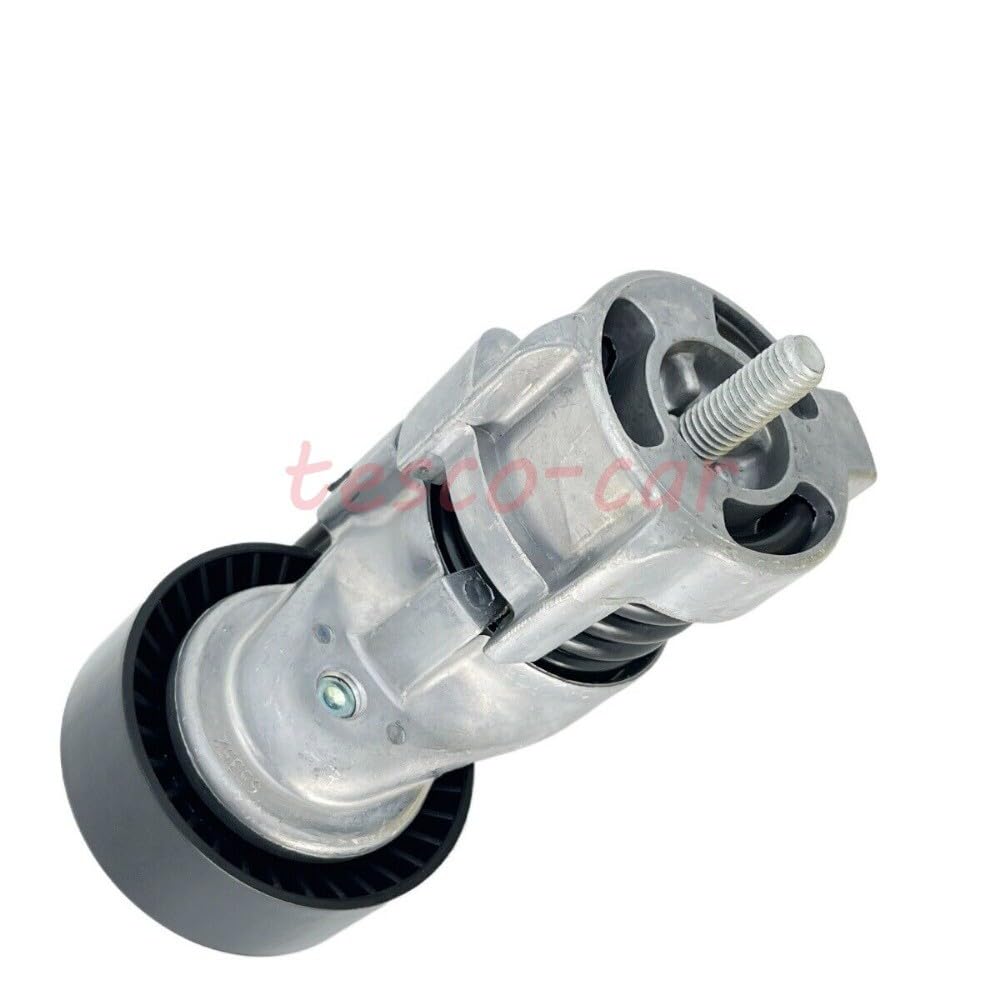 ya 10 9.16 baidi Belt Tensioner with Pulley for BMW E81 120i 2005 2006-2012 L4 2.0L 11287516897