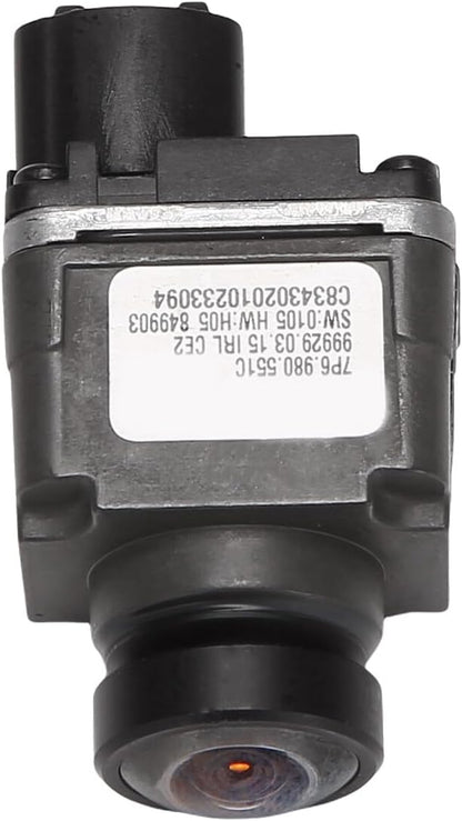 ya 11 9.14 baidiCar Rear View Backup Camera for Audi A8 A6 C7 A7 Q7 A8 A7 7P6980551C 1