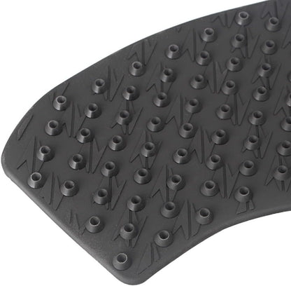 ya 4 8.10 Tank Traction Pad Side Gas Knee Grip Protector Pad Fit for Yamaha XJ-6 2010-2014 11