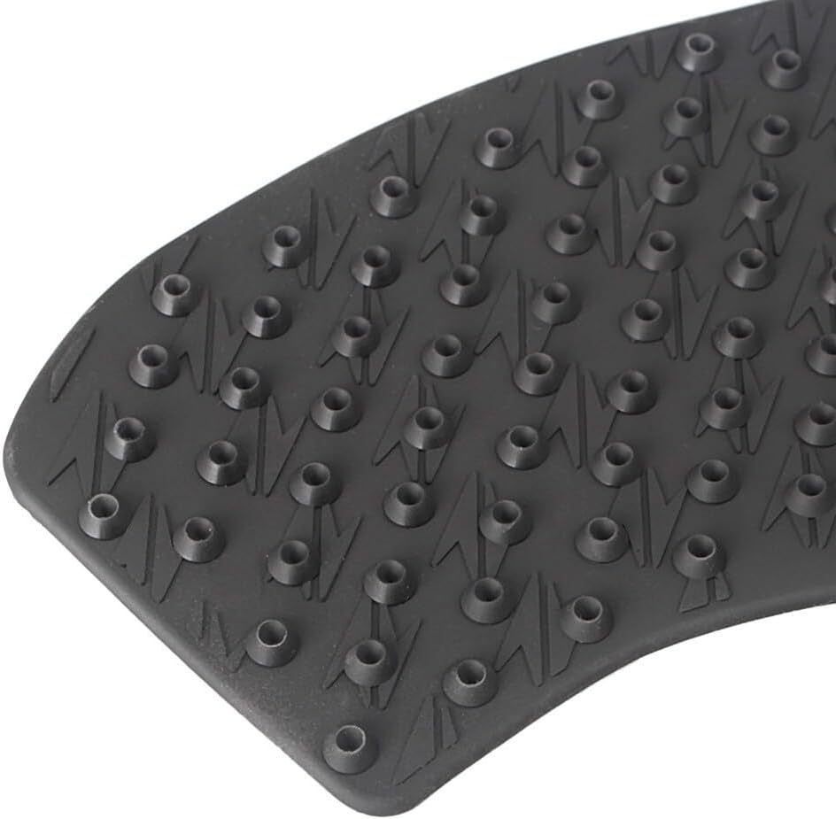ya 7 8.24 baidi Tank Traction Pad Side Gas Knee Grip Protector Pad for Yamaha XJ-6 2010-2014 11