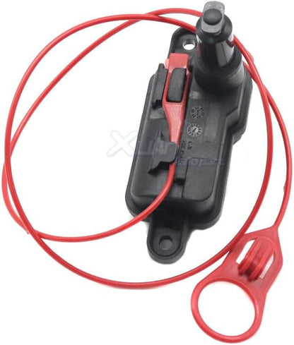ya 5 8.10 Fuel Flap Door Lock Actuator Motor For New 8V0862153A for Audi A1 A7 for A8 Q3 Q7 A3 RS3