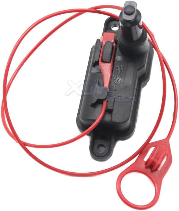 ya 8 8.24 baidi Fuel Flap Door Lock Actuator Motor For New 8V0862153A for Audi A1 A7 for A8 Q3 Q7 A3 RS3