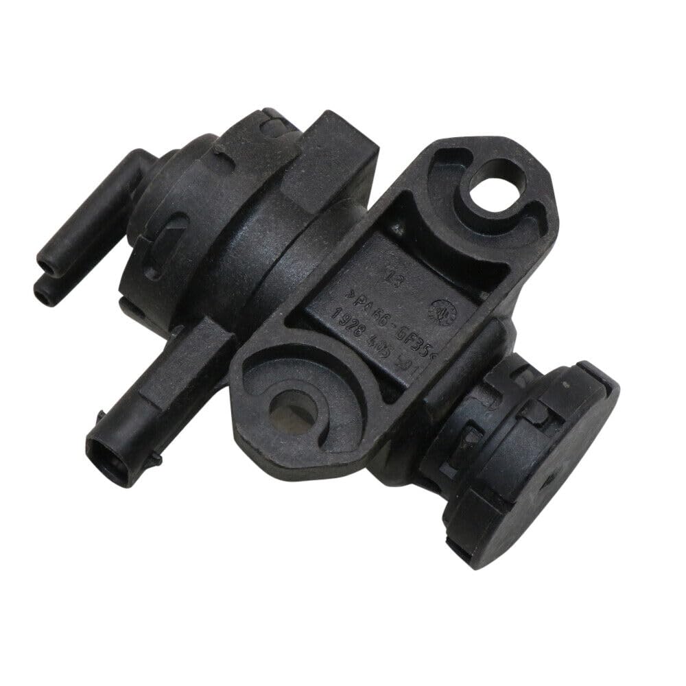 ya 4 8.8 Pressure Converter Valve Suitable for BMW 335d X5 8 509 323 11658509323 11747796338