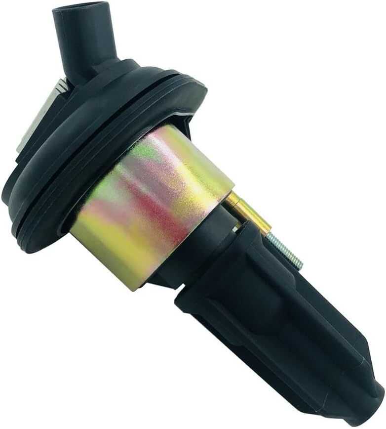 ya 9 10.24 2pcs Ignition Coil 12568062 6737200 for Chevy for GMC Trailblazer for Canyon Envoy