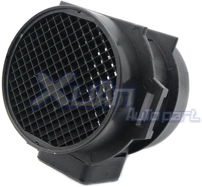 ya 7 8.24 baidi Flow Sensor for BMW E38 E39 E46 320i 323i 325i 328i 520i 523i 528i 728i 5WK9605