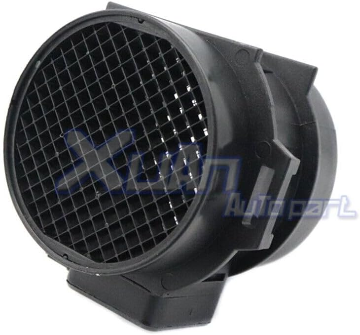 ya 6 8.14 Flow Sensor for BMW E38 E39 E46 320i 323i 325i 328i 520i 523i 528i 728i 5WK9605