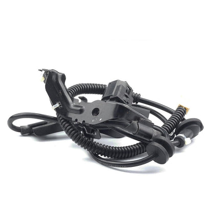 ya 2 8.15 Right Rear ABS Wheel Speed Sensor 89516-0D110 895160D110 for Toyota Yaris Vitz