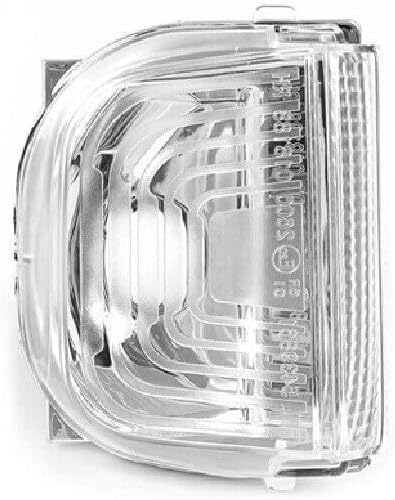 ya 2 8.15 fit for left rearview mirror lights turn signal lights for Mercedes Sprinter 2019-2020