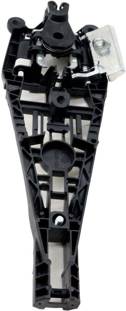 ya 2 8.15 Front Driver Side Door Outside Handle Bracket for GM for Buick for Cadillac for Chevrolet