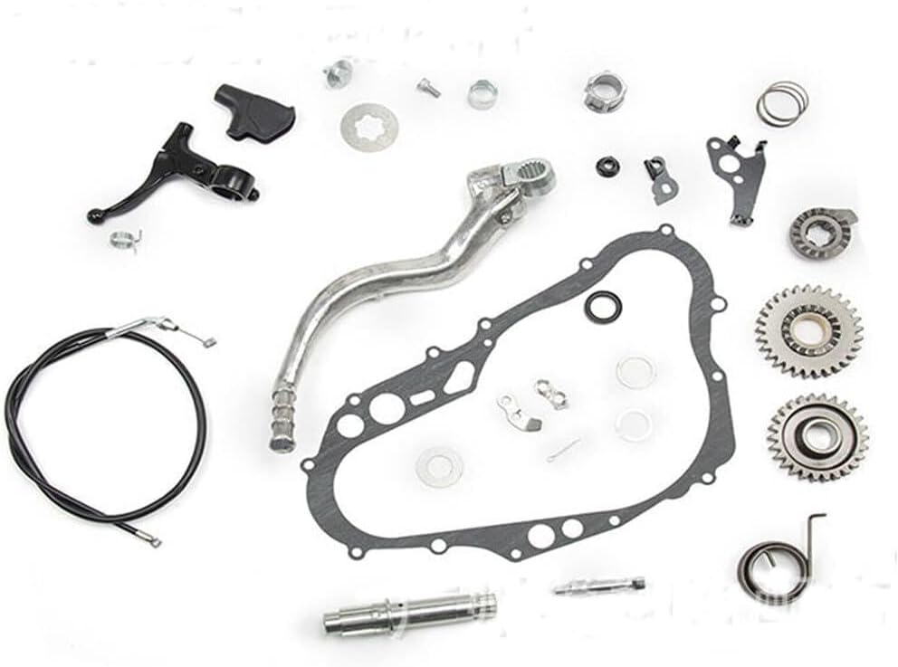 ya 2 8.15 High quality conversion kit for Suzuki DRZ400E 00-07 DRZ400S DRZ400SM